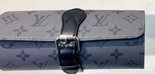CASE MONOGRAM LV WATCH CUSTOM 0512